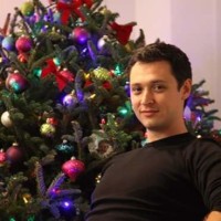 Dmytro Philenko